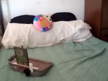 Salis1981 Chaturbate stream image from October 17, 2025