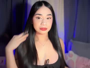 Sexylovekai Chaturbate stream image from October 17, 2025