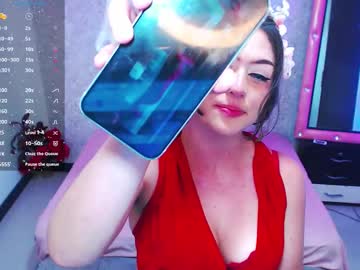 Sweeetriley Chaturbate stream image from October 17, 2025