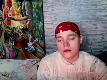 Sweet_Guys_ Chaturbate stream image from October 17, 2025