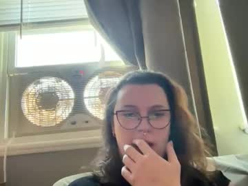 Thcprincess97 Chaturbate stream image from October 17, 2025