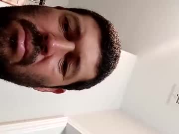 Att4life3217 Chaturbate stream image from October 17, 2025