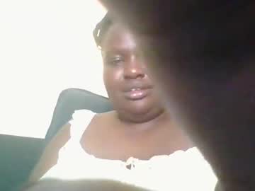 Blackfairy2021 Chaturbate stream image from October 17, 2025