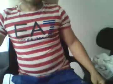 Boy_Fitbrutal Chaturbate stream image from October 17, 2025
