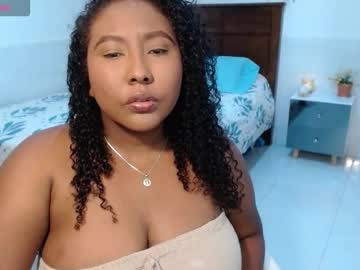 Caroldelatorre Chaturbate stream image from October 17, 2025