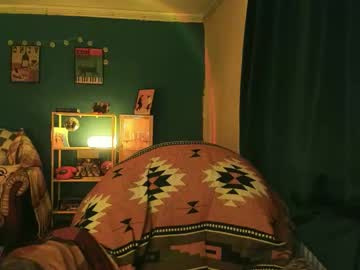 Clancyosbourne Chaturbate stream image from October 17, 2025