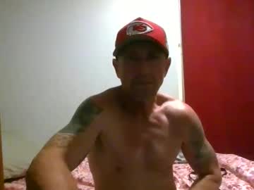 Daboss313 Chaturbate stream image from October 17, 2025