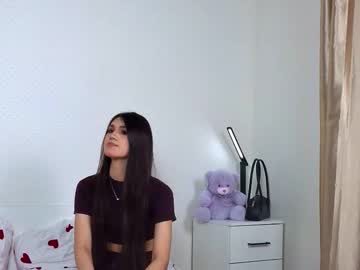 Emily_Hot_One Chaturbate stream image from October 17, 2025