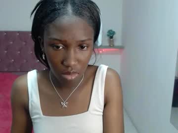 Emyfuckpussy Chaturbate stream image from October 17, 2025