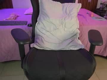 Fantasy_Col Chaturbate stream image from October 17, 2025