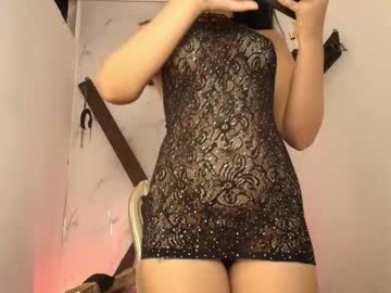 Isabela_Lux Chaturbate stream image from October 17, 2025