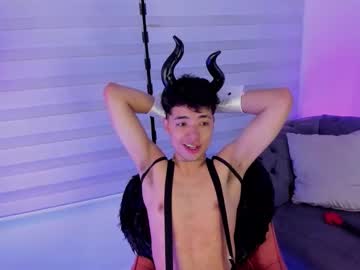 Jacob_Rick Chaturbate stream image from October 17, 2025