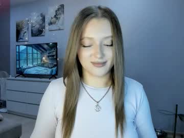 Ju_Lii Chaturbate stream image from October 17, 2025