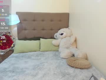 Khalifafoxxxx Chaturbate stream image from October 17, 2025
