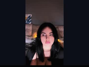 Kirunya Chaturbate stream image from October 17, 2025