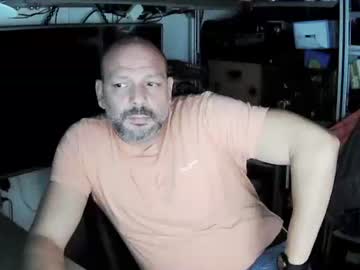 Kostasgreek42 Chaturbate stream image from October 17, 2025