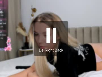 Ksusha__Sweet Chaturbate stream image from October 17, 2025