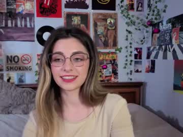 Lelahcaminero Chaturbate stream image from October 17, 2025