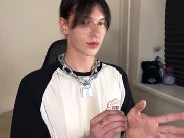 Markcarthy Chaturbate stream image from October 17, 2025