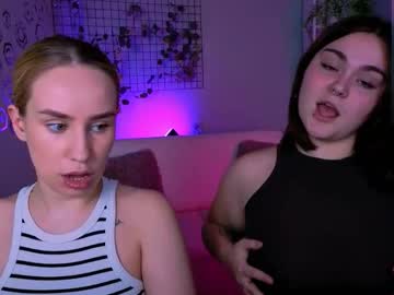Miya_Shine Chaturbate stream image from October 17, 2025