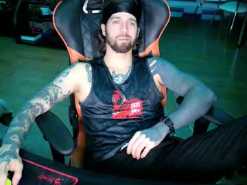 My_Name_Sinner Chaturbate stream image from October 17, 2025