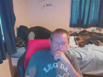 Pecker40 Chaturbate stream image from October 17, 2025