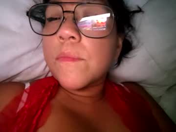 Rosegusher Chaturbate stream image from October 17, 2025