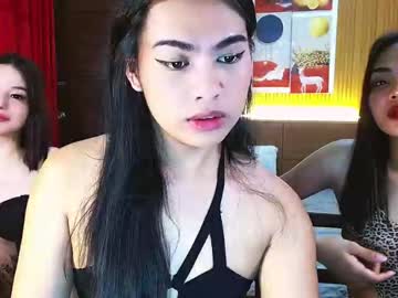 Seductiveaurora Chaturbate stream image from October 17, 2025