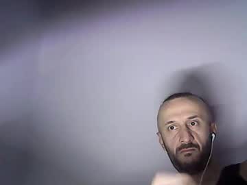 Shooter_Coool Chaturbate stream image from October 17, 2025