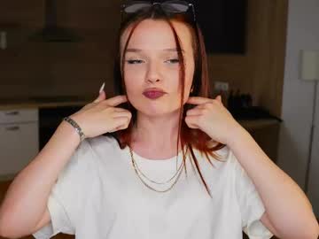 Teofilafigler Chaturbate stream image from October 17, 2025