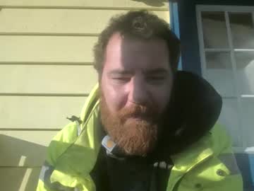 Thunderjacker Chaturbate stream image from October 17, 2025
