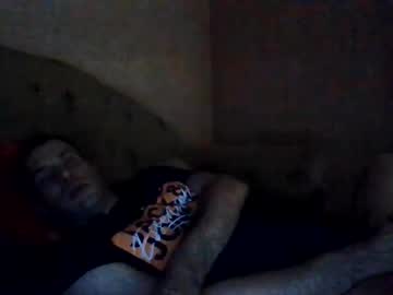 Vadviktor Chaturbate stream image from October 17, 2025
