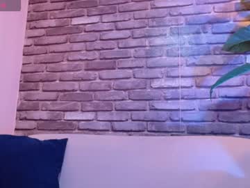 Alessia_Faccheti Chaturbate stream image from October 17, 2025