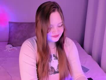 Arialane_ Chaturbate stream image from October 17, 2025