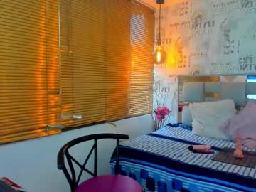 Dafne_20 Chaturbate stream image from October 17, 2025