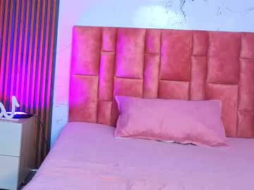 Danna_Peters Chaturbate stream image from October 17, 2025