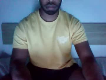 Demonmagik Chaturbate stream image from October 17, 2025
