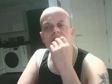 Gary1862uk Chaturbate stream image from October 17, 2025