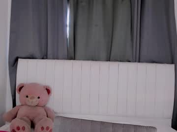 Gatitavenecis1 Chaturbate stream image from October 17, 2025