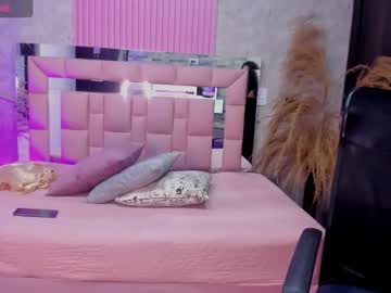 Griselle_Rousse Chaturbate stream image from October 17, 2025