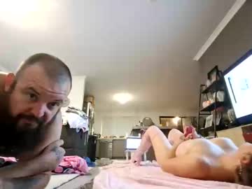 Her_King_His_Queen742968 Chaturbate stream image from October 17, 2025