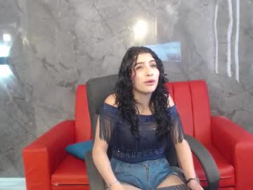 Janitaa Chaturbate stream image from October 17, 2025