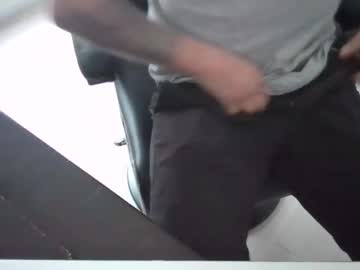 Jimmy_John146 Chaturbate stream image from October 17, 2025
