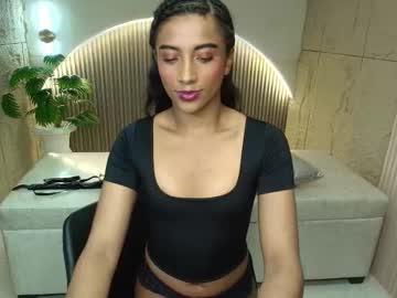 Katty_Berry_R Chaturbate stream image from October 17, 2025