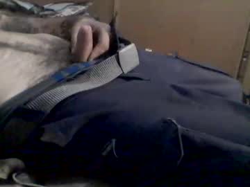 Mrfumao Chaturbate stream image from October 17, 2025
