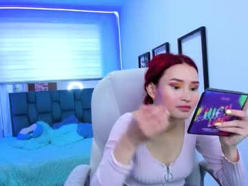 Naomy777_ Chaturbate stream image from October 17, 2025
