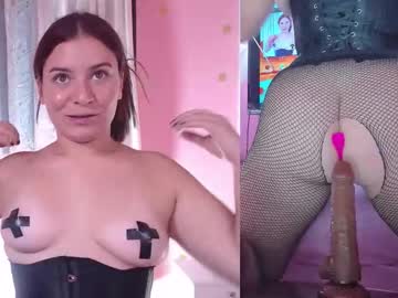 Persefone_Saira Chaturbate stream image from October 17, 2025
