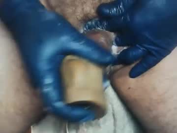 Wildman6 Chaturbate stream image from October 17, 2025