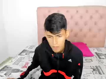 Asbeell_Grigory Chaturbate stream image from October 17, 2025