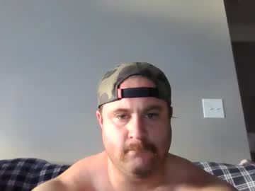 Bearded4urpleasure Chaturbate stream image from October 17, 2025